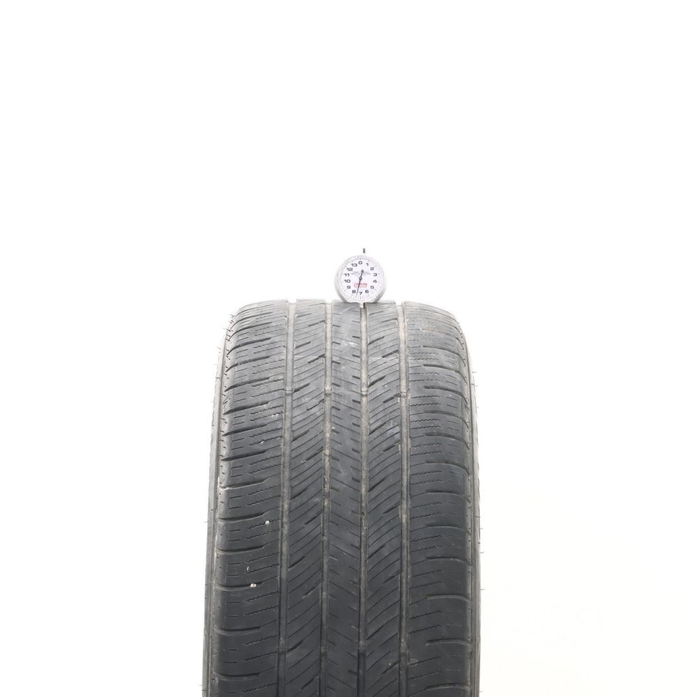 Set of (2) Used 235/50R18 Falken Sincera SN250 A/S 97V - 7.5-8.5/32 - Image 2