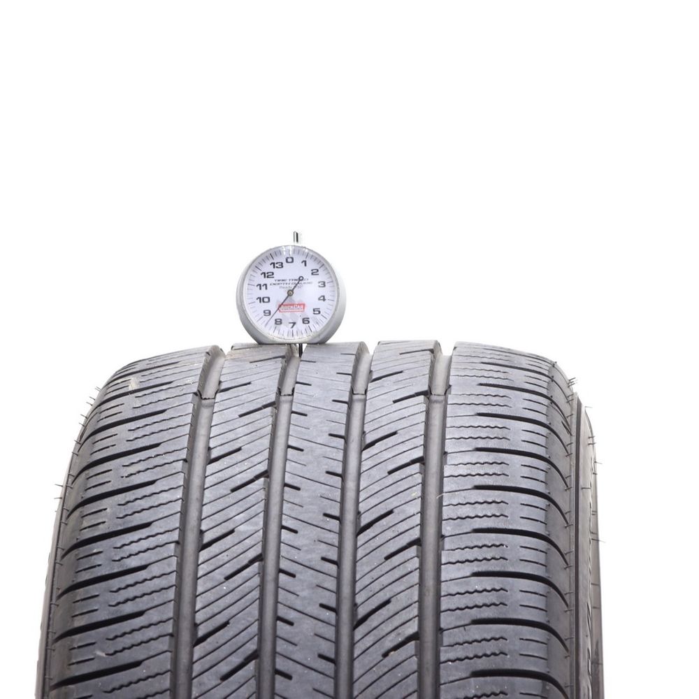 Set of (2) Used 235/50R18 Falken Sincera SN250 A/S 97V - 7.5-8.5/32 - Image 5