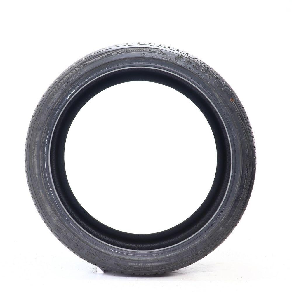 Driven Once 265/35R22 Kumho Ecsta STX 102W - 10.5/32 - Image 3