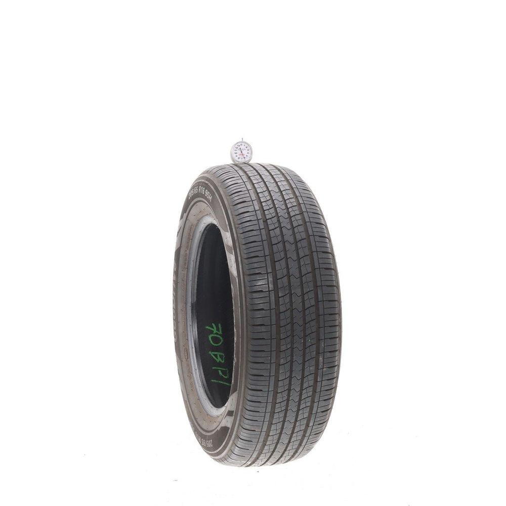 Set of (2) Used 205/65R16 GeoDrive KH16 95H - 6-7.5/32 - Image 1