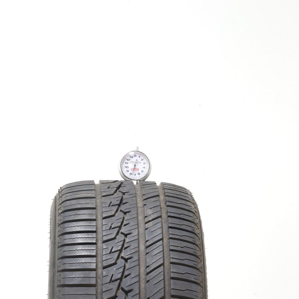 Used 225/45R17 Sumitomo HTR A/S P03 94W - 7.5/32 - Image 2