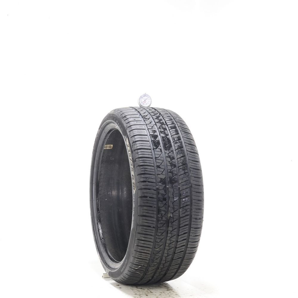 Used 235/35R19 Pirelli P Zero Plus 91Y - 9/32 - Image 1