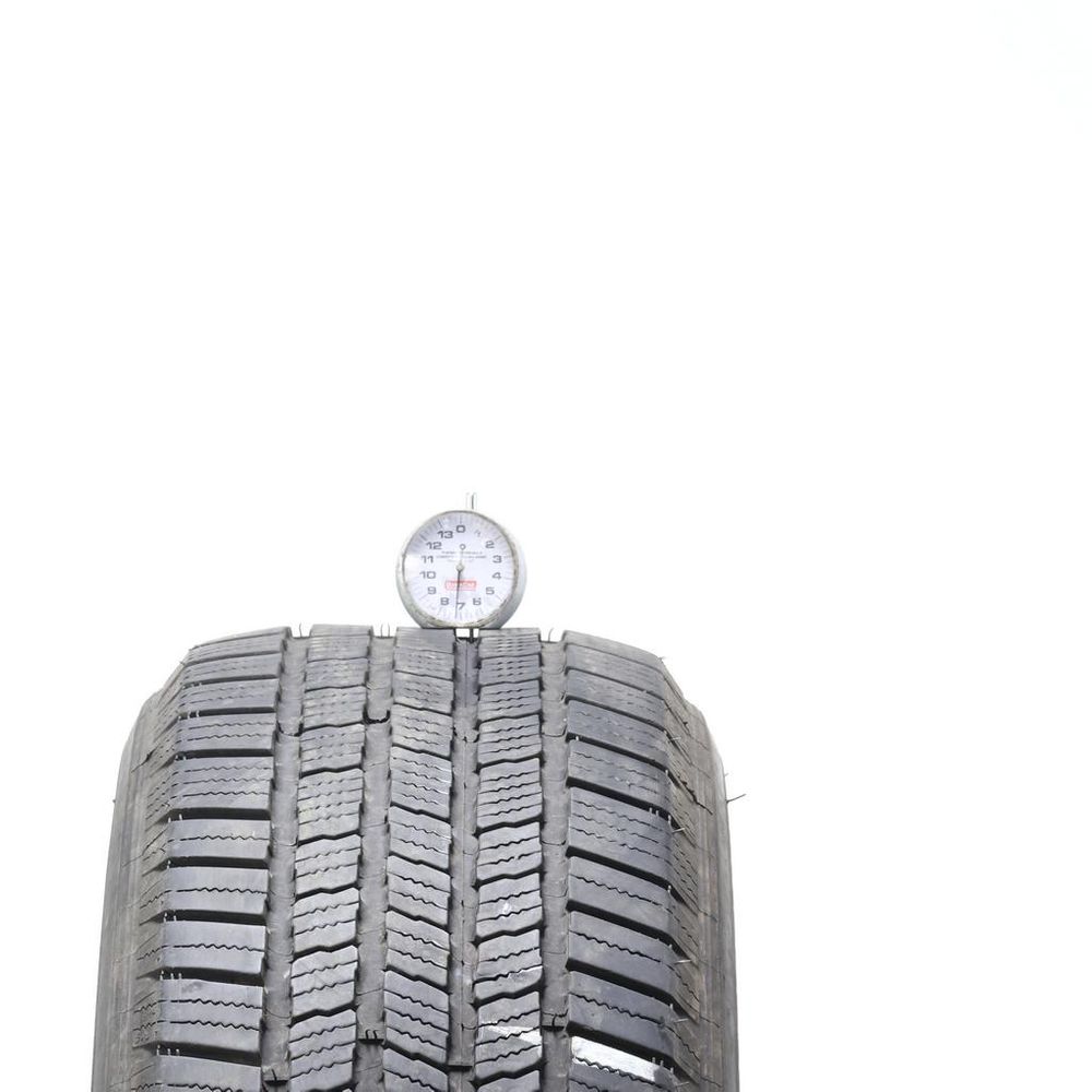 Set of (2) Used 225/55R17 Michelin Defender LTX M/S 101H - 6.5-7/32 - Image 5