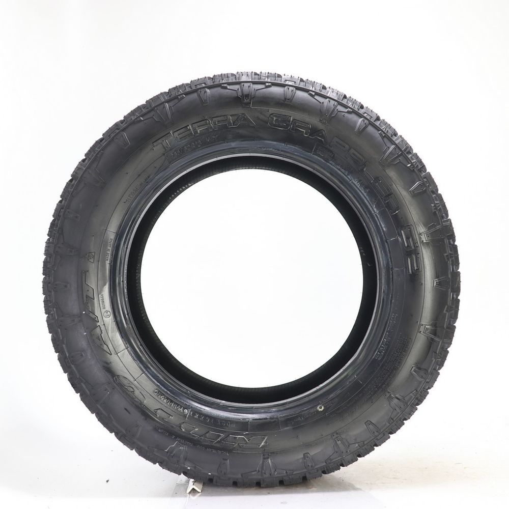 Driven Once 265/60R18 Nitto Terra Grappler G2 A/T 114T - 12/32 - Image 3