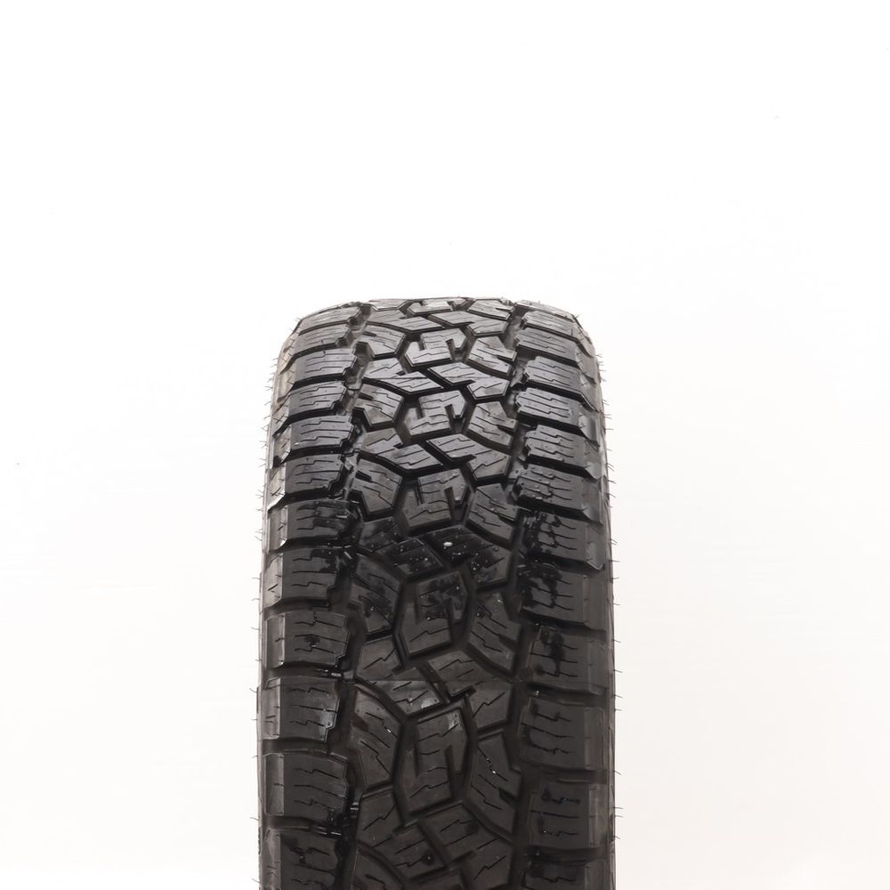 Driven Once 245/50R20 Toyo Open Country A/T III 105H - 11/32 - Image 2