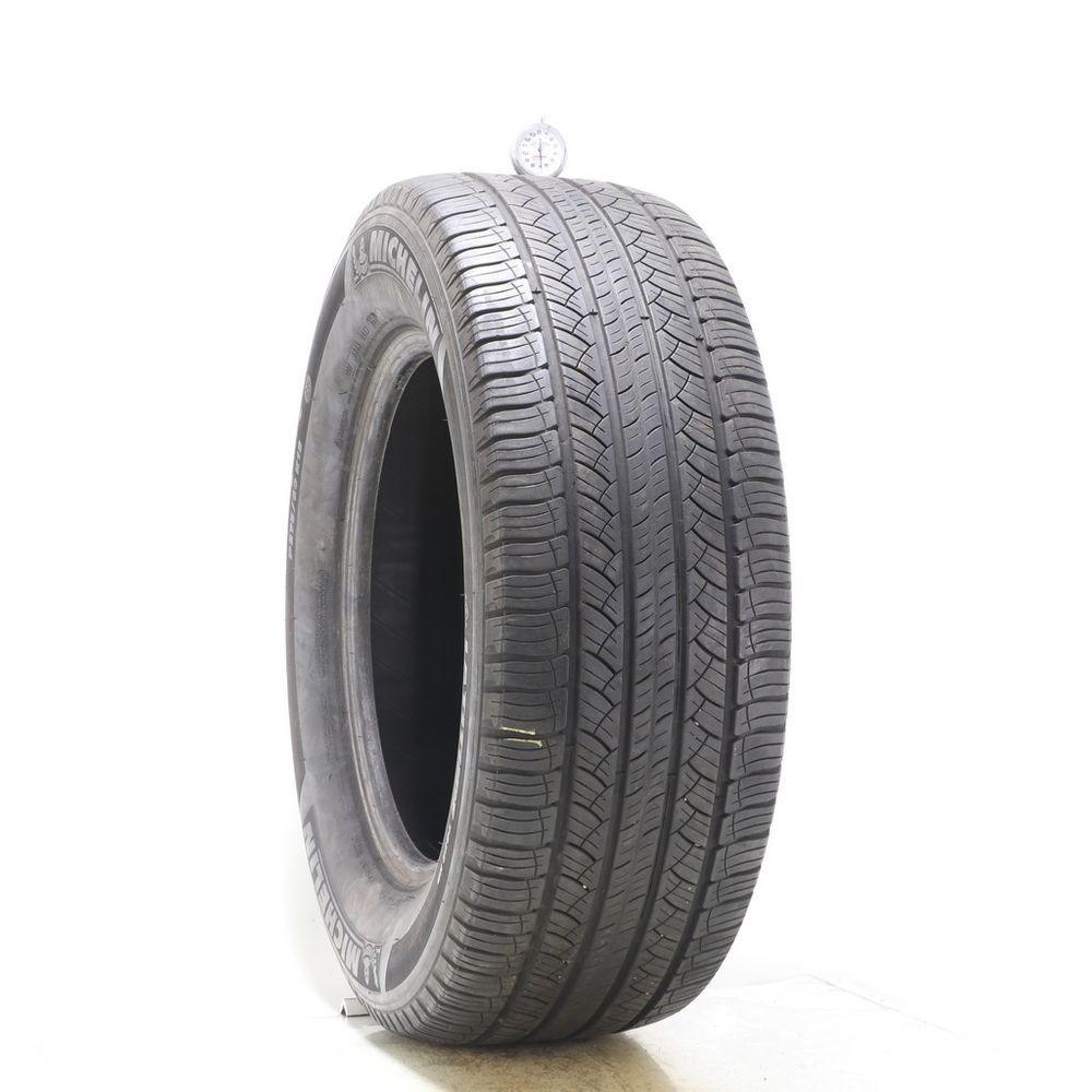 Used 275/60R18 Michelin Latitude Tour HP 111H - 6.5/32 - Image 1