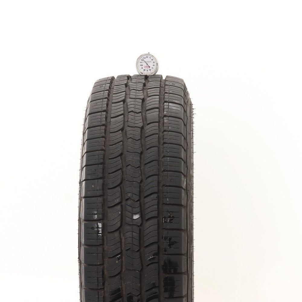 Set of (2) Used LT 245/75R16 Cooper Discoverer HTP II 120/116R E - 10.5-12/32 - Image 5