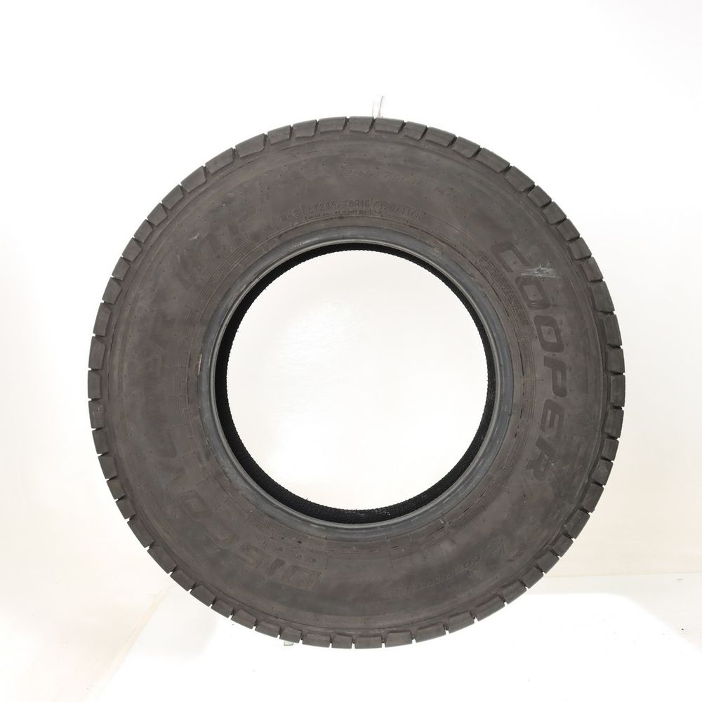 Set of (2) Used LT 245/75R16 Cooper Discoverer HTP II 120/116R E - 10.5-12/32 - Image 6