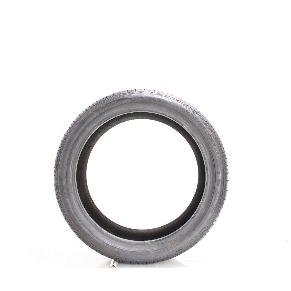 New 275/35R19 Goodyear Excellence Run Flat 96Y - Image 3
