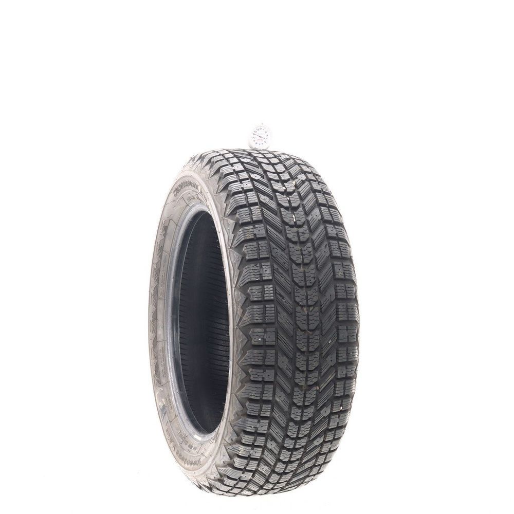 Used 225/55R17 Firestone Winterforce 97S - 11/32 - Image 1