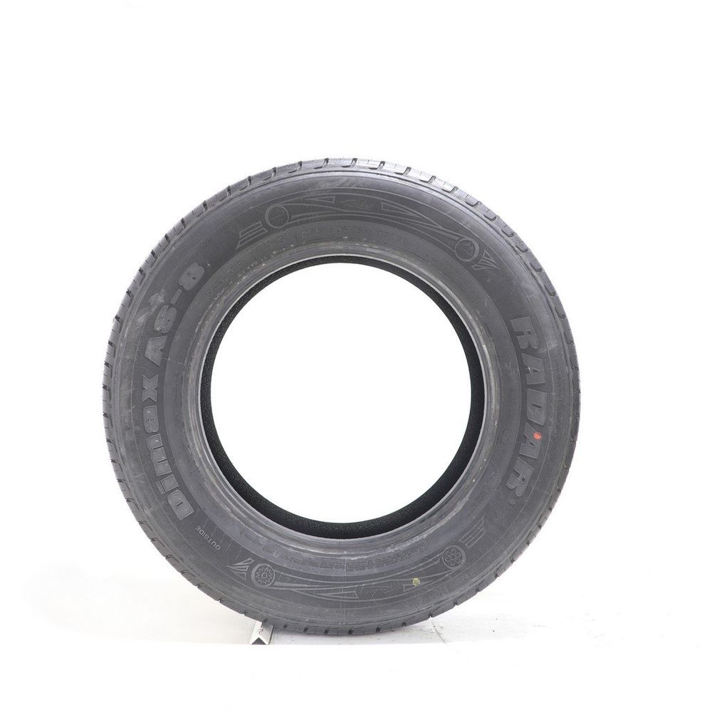 Set of (4) New 235/60R16 Radar Dimax AS-8 100V - 10/32 - Image 3