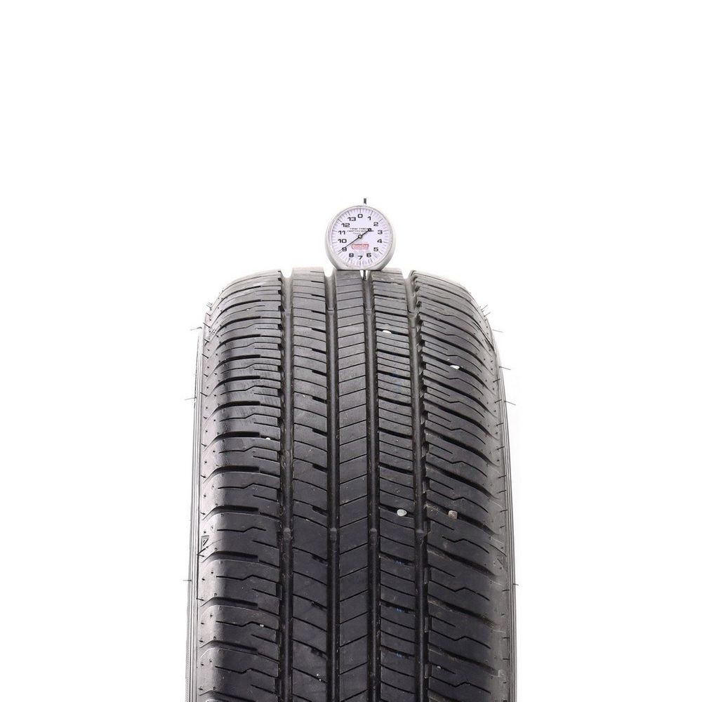 Set of (2) Used 225/65R17 Dunlop Grandtrek PT20 102H - 9/32 - Image 2