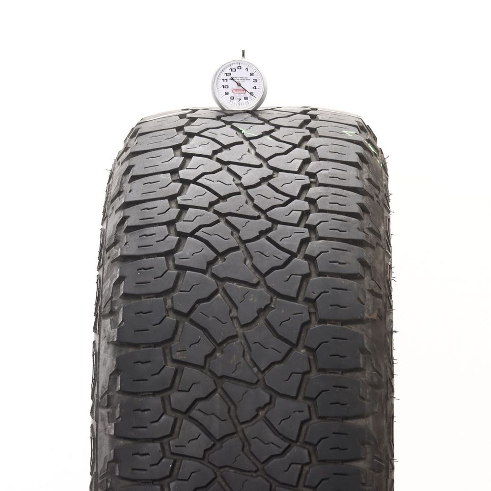 Used 265/65R17 Kelly Edge AT 112T - 5/32 - Image 2