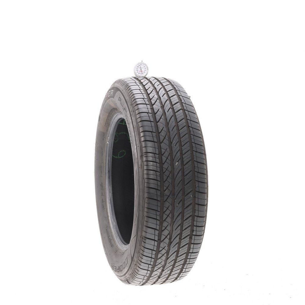 Used 225/65R17 Cooper ProControl 102H - 6.5/32 - Image 1