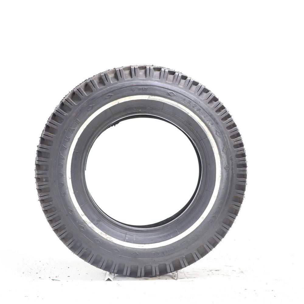Used 7.75R15 Goodyear Suburbanite 1N/A - 15.5/32 - Image 3