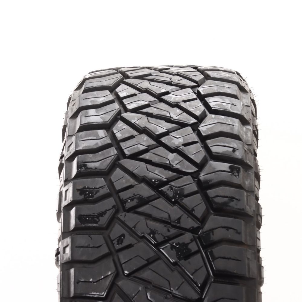 New LT 33X11.5R20 Nitto Ridge Grappler 118Q E - Image 2
