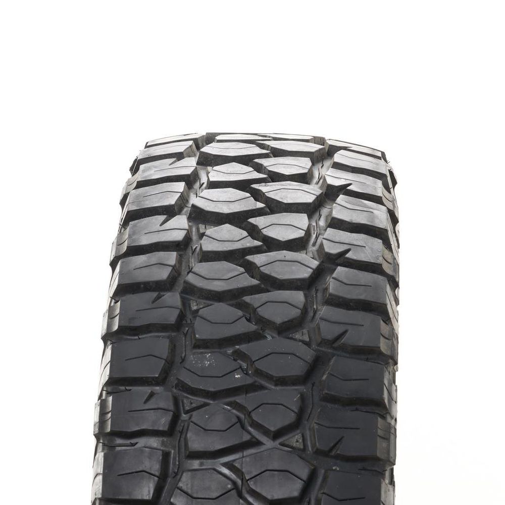 Used LT 275/65R20 BFGoodrich HD-Terrain T/A KT 126/123Q E - 17.5 - Image 2