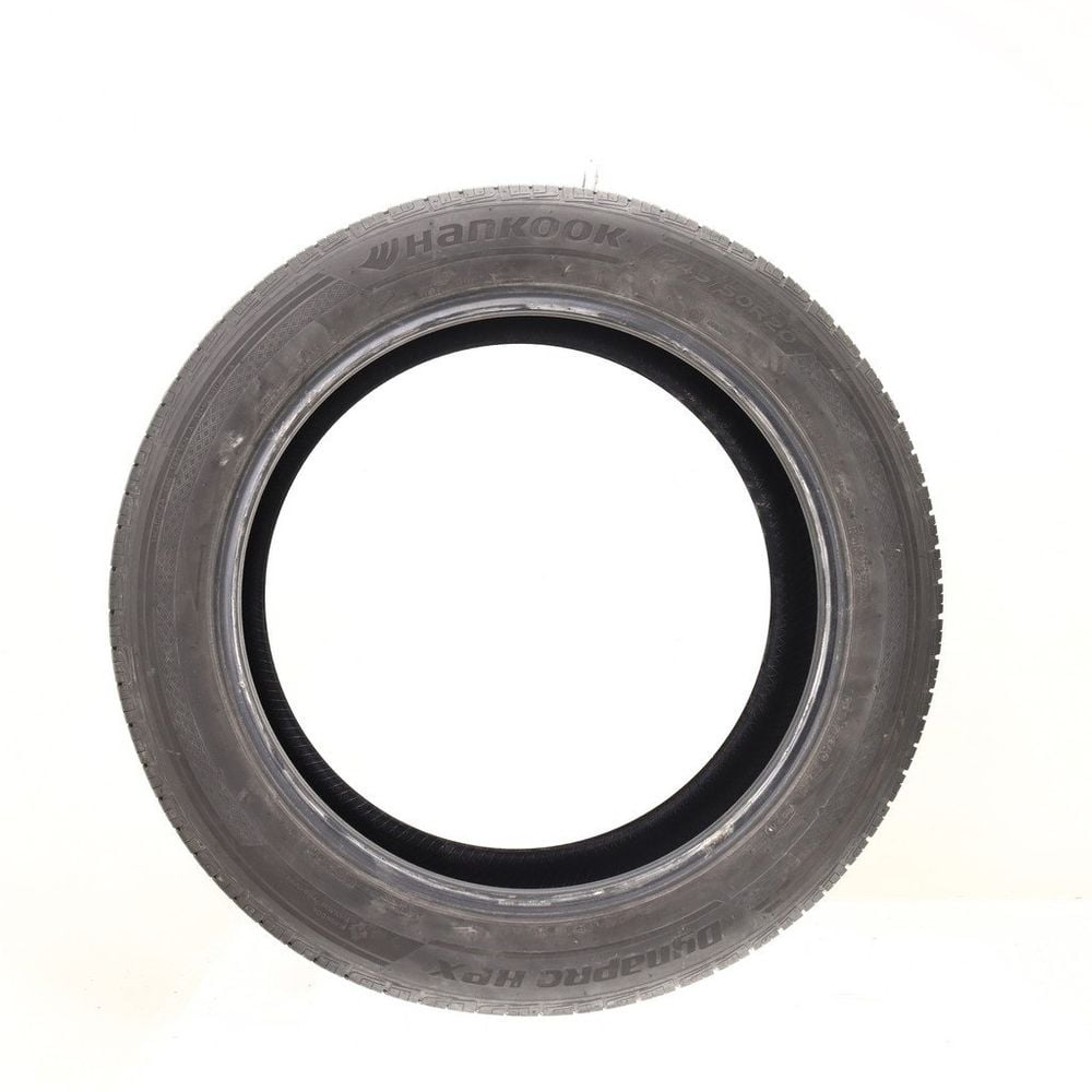 Set of (2) Used 245/50R20 Hankook Dynapro HPX RA43 102V - 7.5-8.5/32 - Image 6