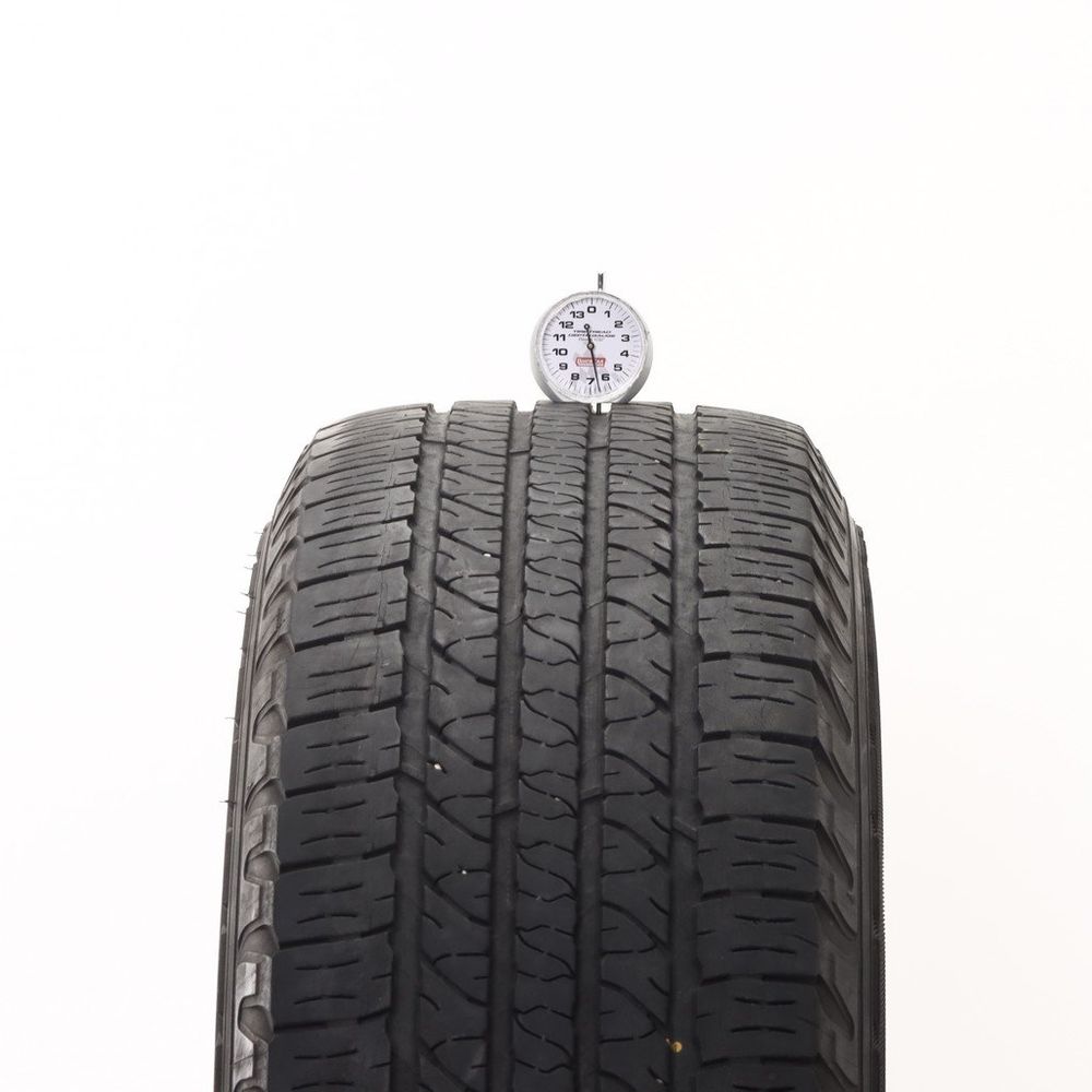 Set of (4) Used 245/70R17 Goodyear Fortera HL 108T - 6.5/32 - Image 2