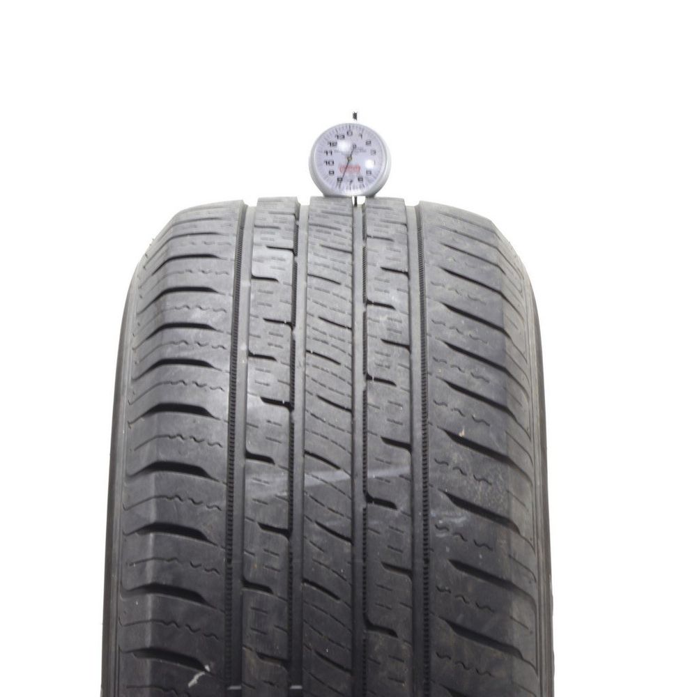 Set of (2) Used 255/60R19 Vercelli Strada I 109H - 7-7.5/32 - Image 5