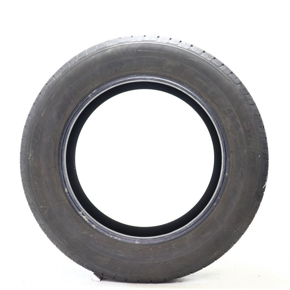 Set of (2) Used 255/60R19 Vercelli Strada I 109H - 7-7.5/32 - Image 6