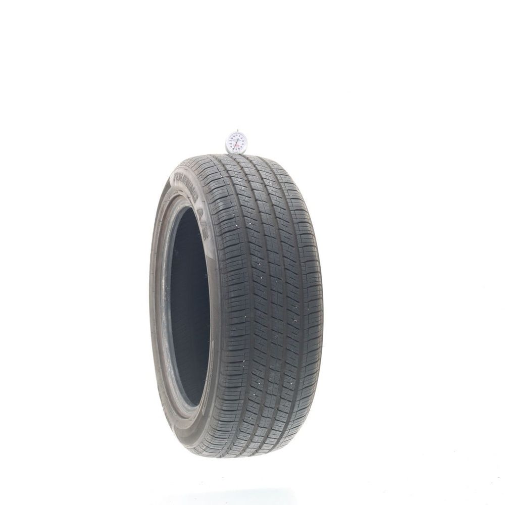 Set of (4) Used 215/55R17 Vantage Touring A/S 94V - 7.5/32 - Image 1