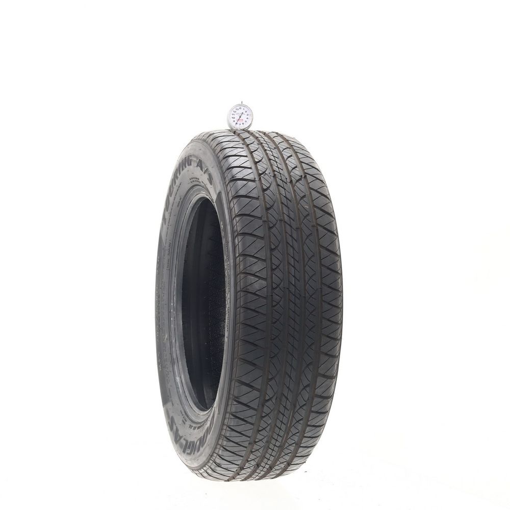 Set of (2) Used 205/65R16 Douglas Touring A/S 95H - 7-8/32 - Image 4