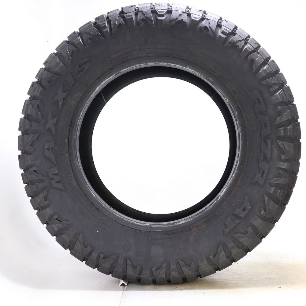 Used LT 37X12.5R20 Maxxis Razr AT 128R F - 15/32 - Image 3