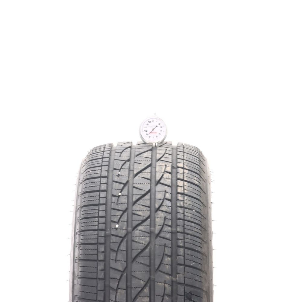 Used 235/60R17 Firestone Destination LE3 102H - 8.5/32 - Image 2