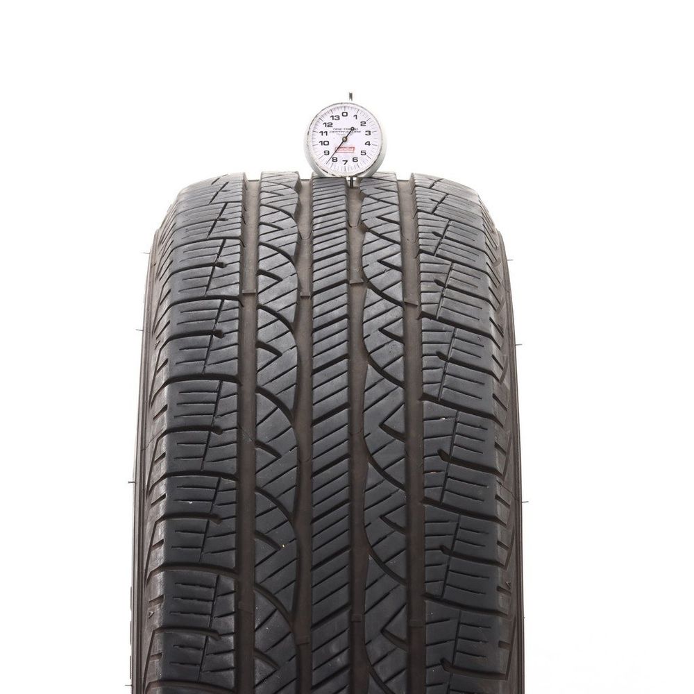 Set of (2) Used 225/60R18 Kelly Edge Touring A/S 100V - 6.5-8/32 - Image 5