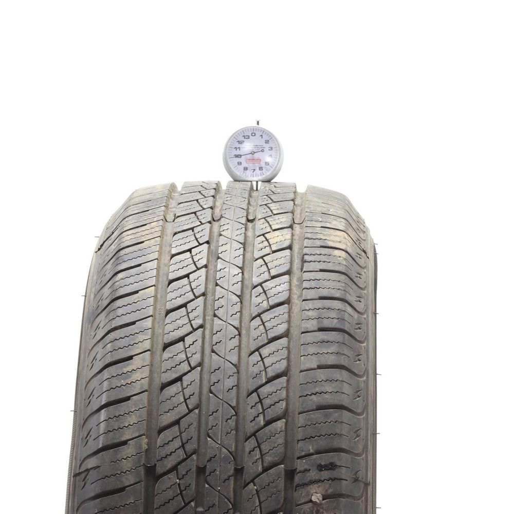 Set of (2) Used 235/65R17 Westlake SU318 H/T 104T - 9-10/32 - Image 5