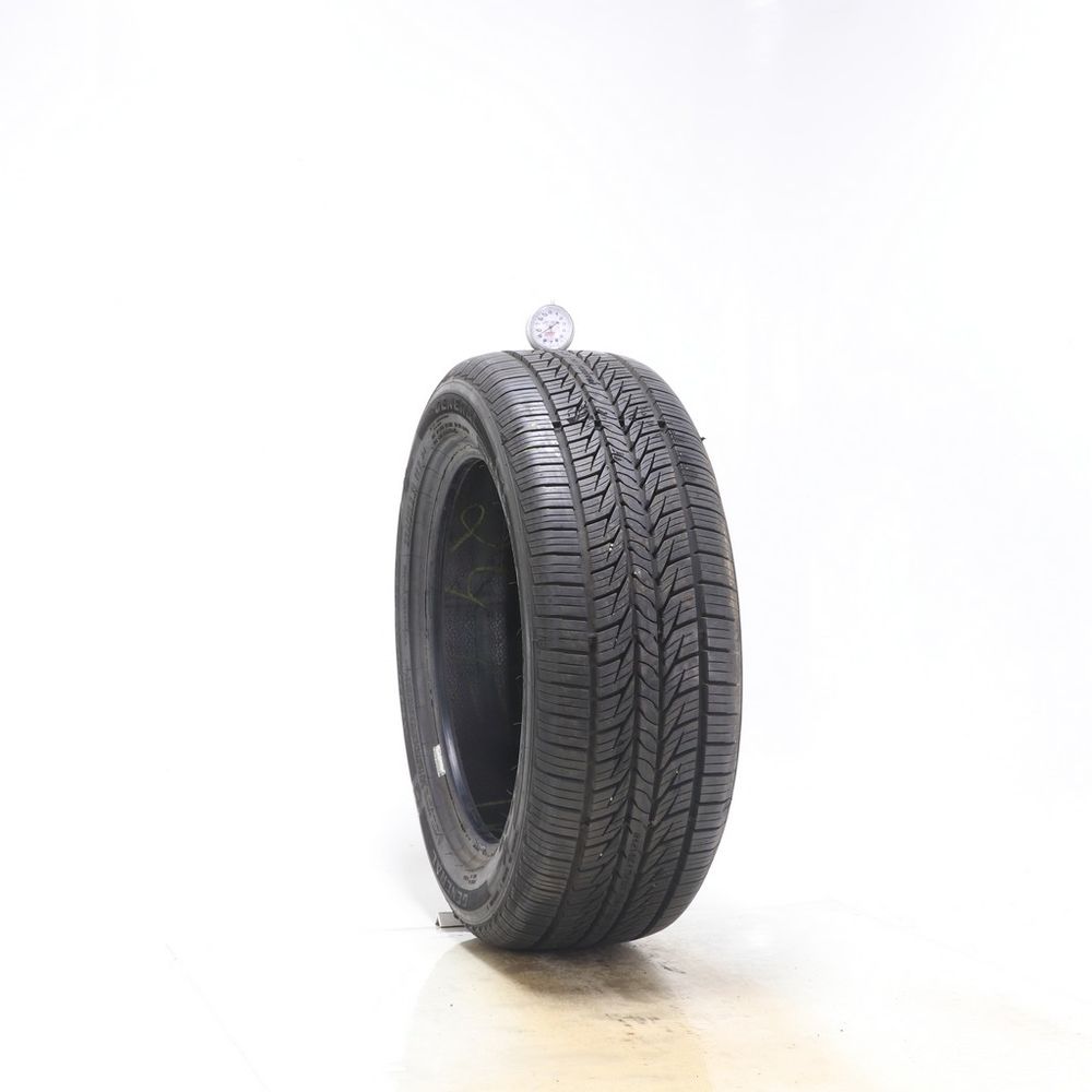 Used 205/55R16 General Altimax RT43 91V - 9/32 - Image 1
