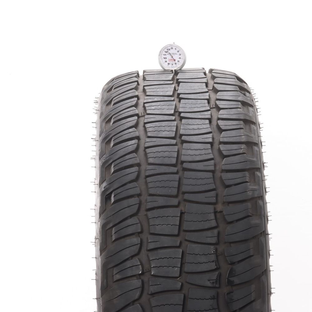 Used 275/50R22 Uniroyal Laredo A/T 115H - 12.5/32 - Image 2