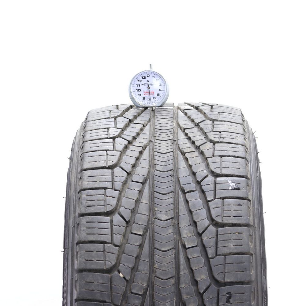 Used 235/60R18 Goodyear Assurance CS Tripletred AS 103H - 6.5/32 - Image 2