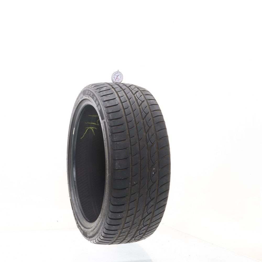 Used 245/40ZR19 Rovelo RPX-988 98W - 8/32 - Image 1