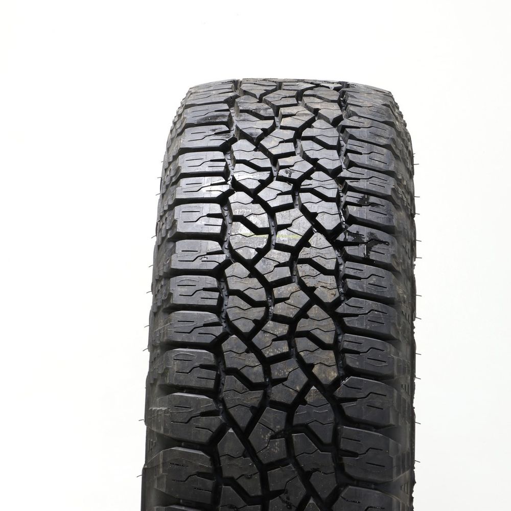 Driven Once LT 265/75R16 Goodyear Wrangler Trailrunner AT 123/120R E - 15/32 - Image 2