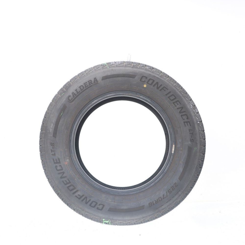 Used 225/70R16 Caldera Confidence LT-S 103T - 10/32 - Image 3