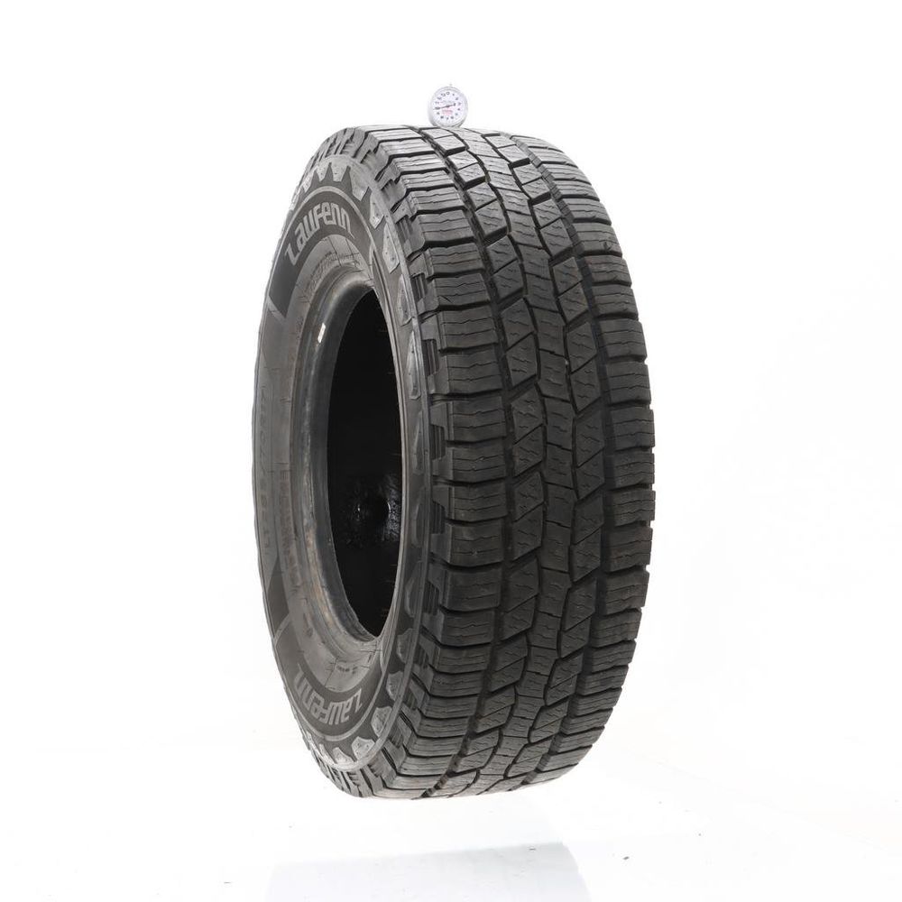 Used LT 285/70R17 Laufenn X Fit AT 121/118S E - 9.5/32 - Image 1