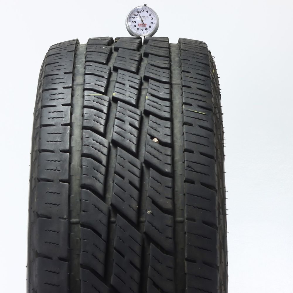 Used LT 285/65R20 Toyo Open Country H/T II 127/124R E - 12.5/32 - Image 2