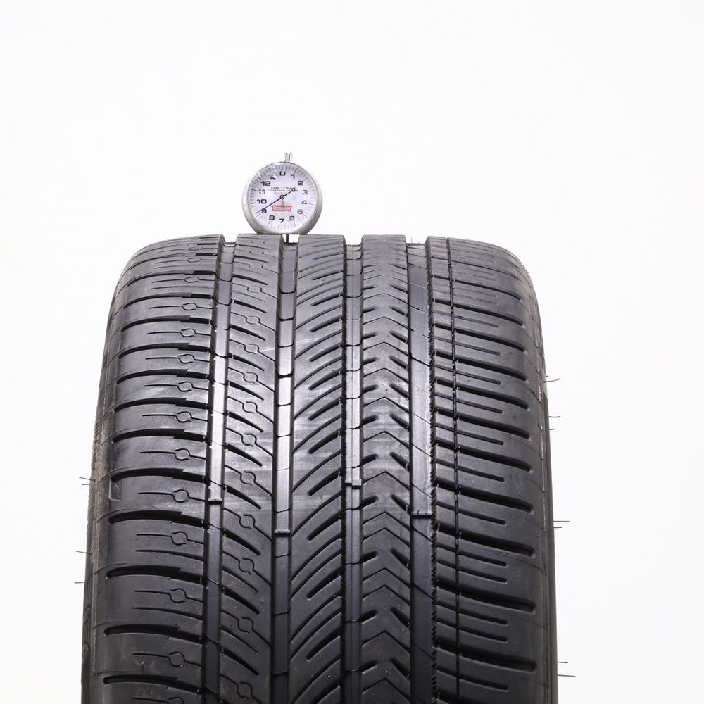Set of (2) Used 275/45ZR21 Michelin Pilot Sport All Season 4 110Y - 9/32 - Image 2