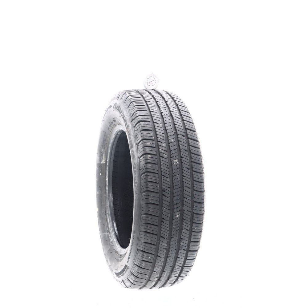 Set of (2) Used 205/65R15 BFGoodrich Advantage Control 94H - 9-9.5/32 - Image 1