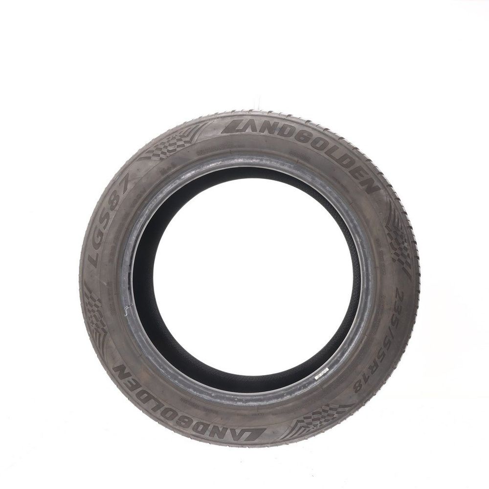 Used 235/55R18 Landgolden LGS87 100V - 8/32 - Image 3