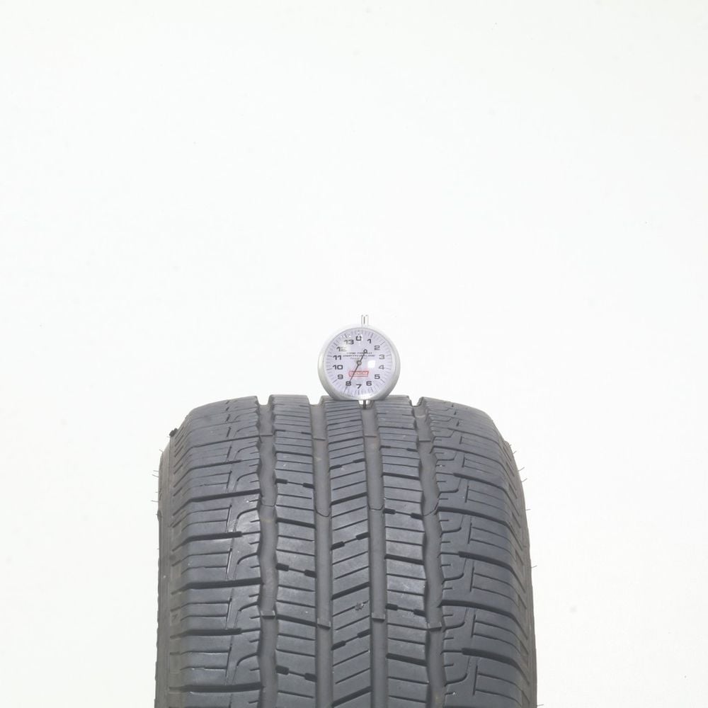 Set of (2) Used 215/50R17 Goodyear Reliant All-season 95V - 8-8.5/32 - Image 2