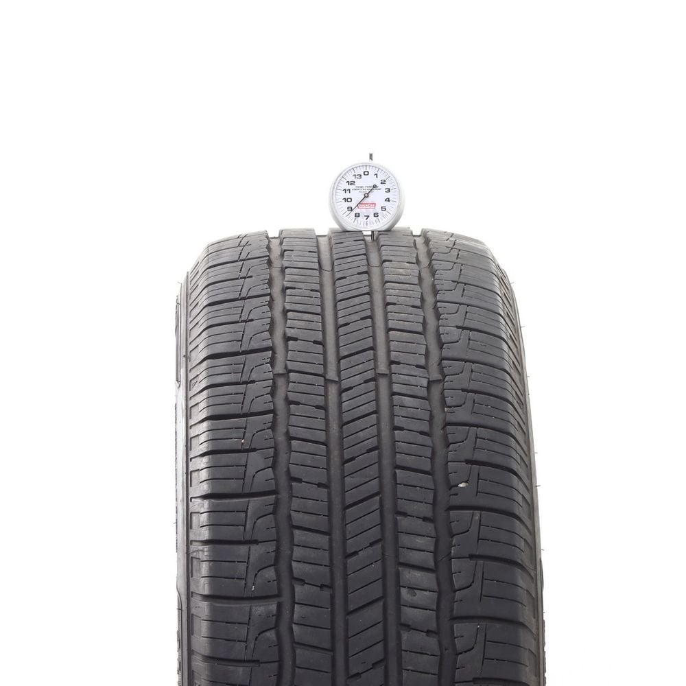Set of (2) Used 215/50R17 Goodyear Reliant All-season 95V - 8-8.5/32 - Image 5