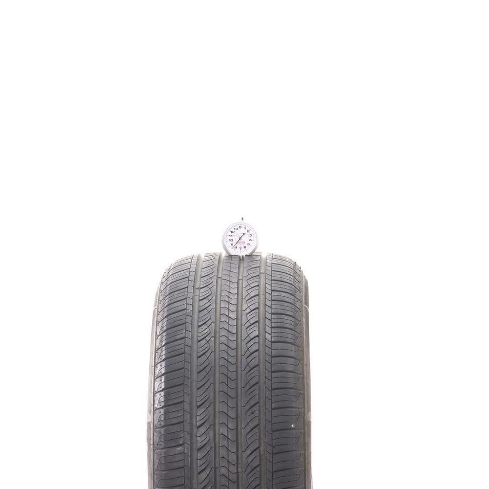 Set of (2) Used 205/60R15 Advanta ER-800 91H - 8.5-9/32 - Image 2