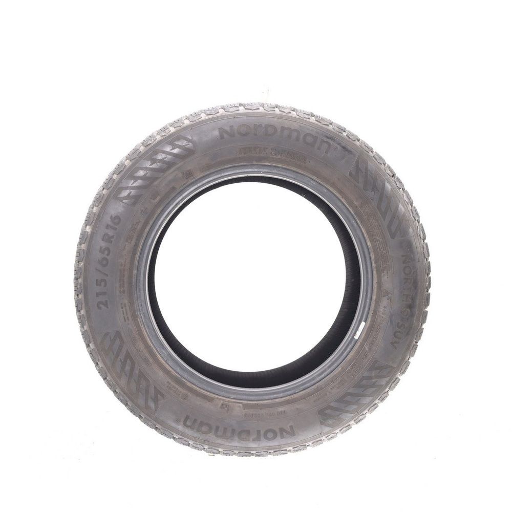 Used 215/65R16 Nordman North 9 SUV 102T - 11/32 - Image 3