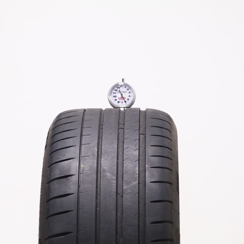 Used 225/50ZR18 Michelin Pilot Sport 4 S 99Y - 6/32 - Image 2