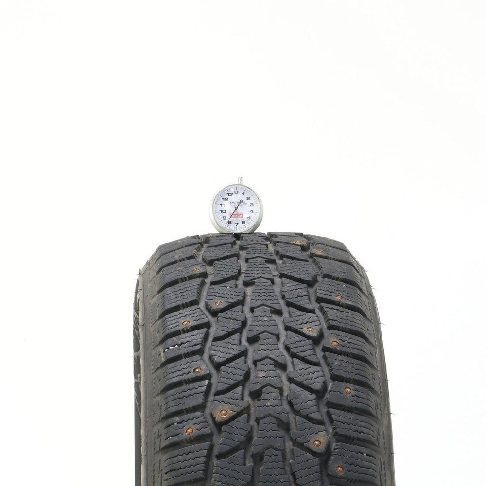 Used 215/60R16 Hercules Avalanche RT Studded 95H - 8/32 - Image 2