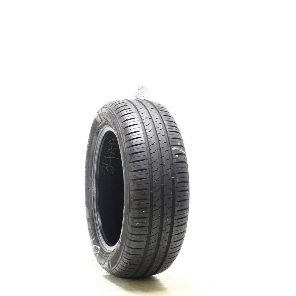 Set of (2) Used 205/55R16 Radar Dimax E Touring 1 91V - 7.5-8.5/32 - Image 4