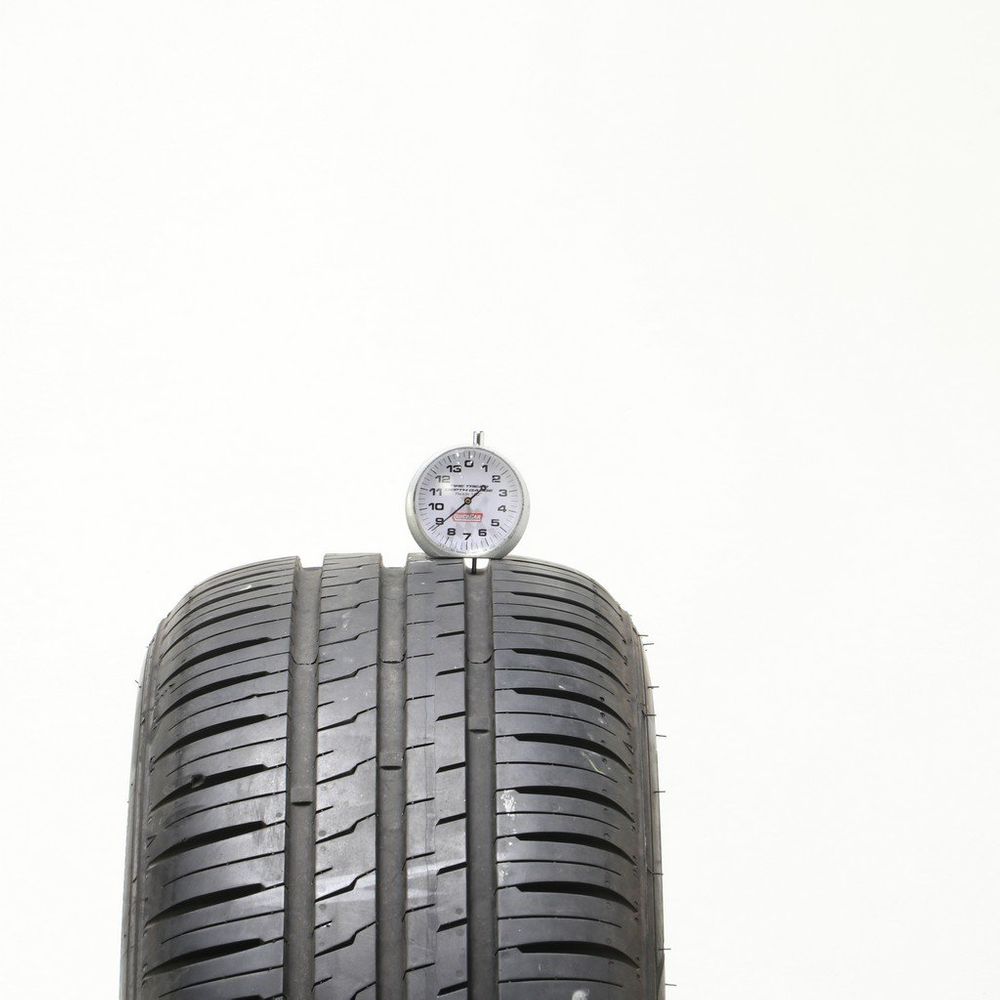 Set of (2) Used 205/55R16 Radar Dimax E Touring 1 91V - 7.5-8.5/32 - Image 5